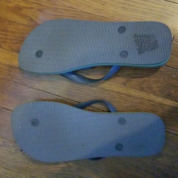 Havaianas Brazil thong style flip flops - Picture 3 of 3